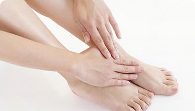 フットケアの基礎〜爪、足裏のトラブル補正オンラインサロン（第八期）
