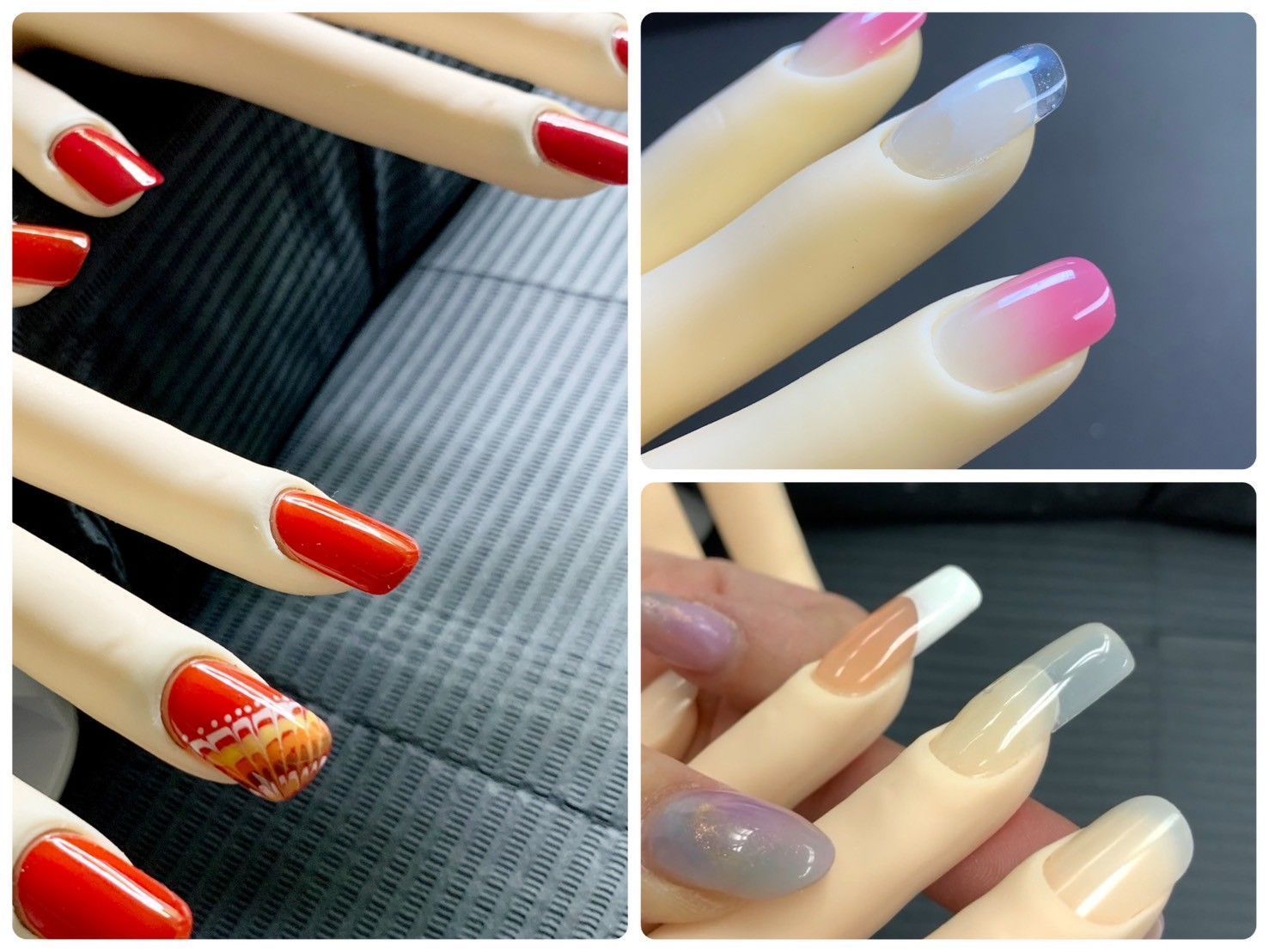 検定合格のプロが教える！ 鯨岡百合香のJNAジェルネイル検定対策 合格最短ルートオンラインネイルスクール