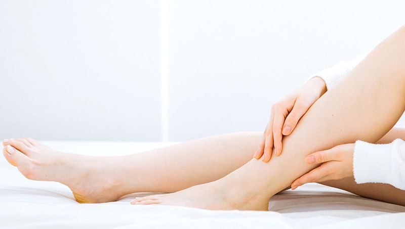 フットケアの基礎〜爪、足裏のトラブル補正オンラインサロン（第九期）